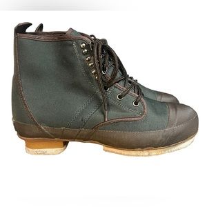 Remington Wading Fishing Shoes Felt Sole Size 10M -‎ Great for All-Day Fishing